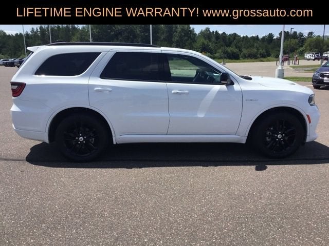 2025 Dodge Durango R/T