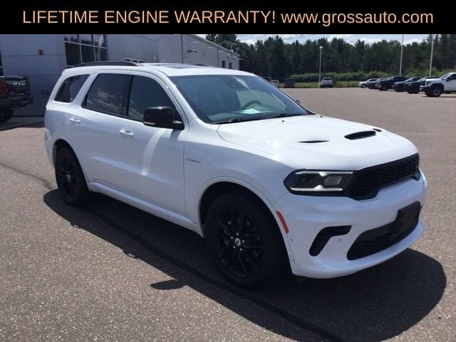 2025 Dodge Durango R/T