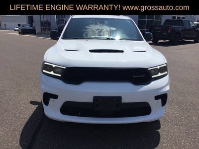 2025 Dodge Durango R/T