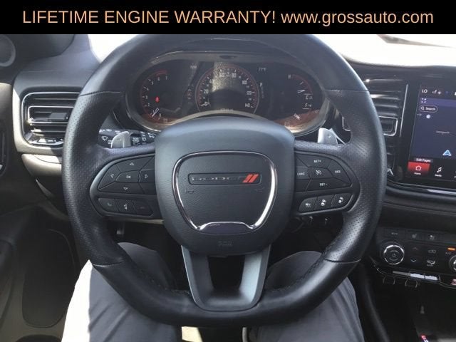 2025 Dodge Durango R/T