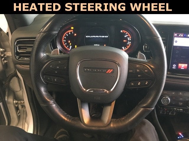 2024 Dodge Durango R/T Plus