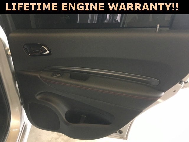 2024 Dodge Durango R/T Plus