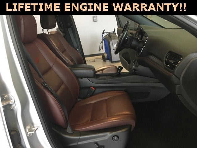 2024 Dodge Durango R/T Plus