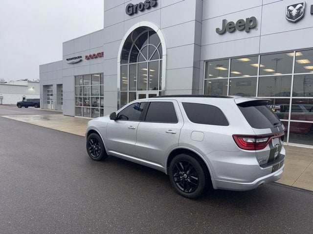 2024 Dodge Durango R/T Plus