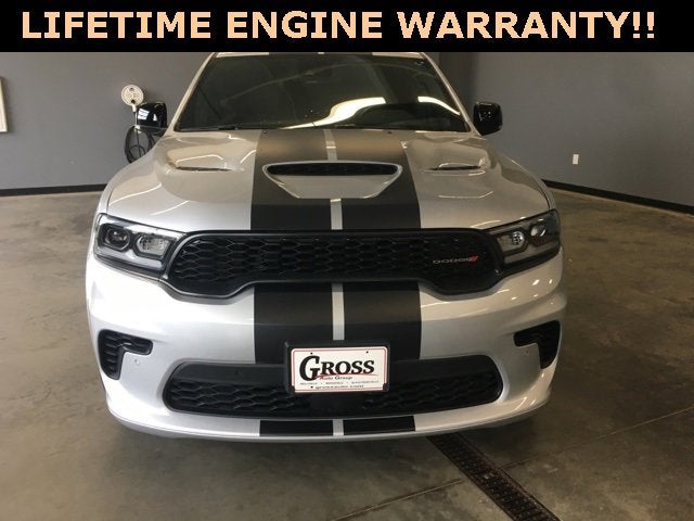 2024 Dodge Durango R/T Plus