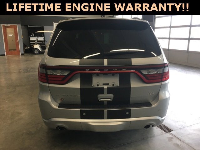 2024 Dodge Durango R/T Plus