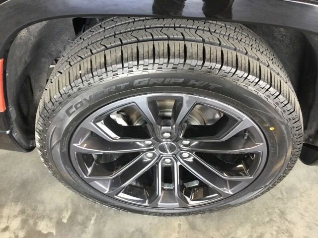 2024 Jeep Grand Wagoneer L Series II