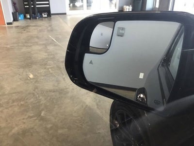 2024 Jeep Grand Wagoneer L Series II