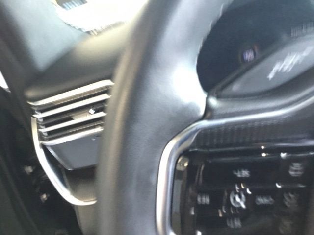 2024 Jeep Grand Wagoneer L Series II