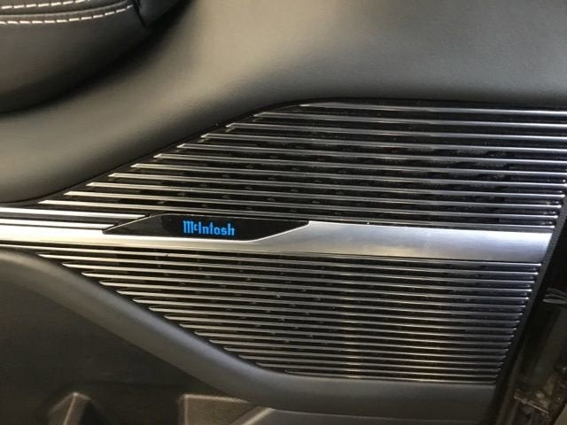 2024 Jeep Grand Wagoneer L Series II