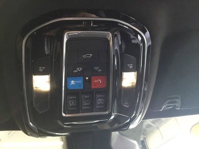 2024 Jeep Grand Wagoneer L Series II