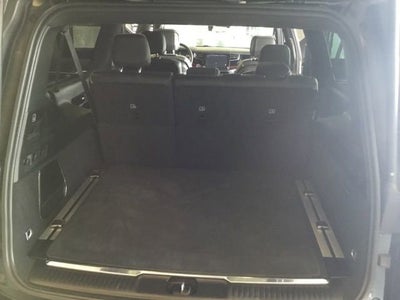 2024 Jeep Grand Wagoneer L Series II