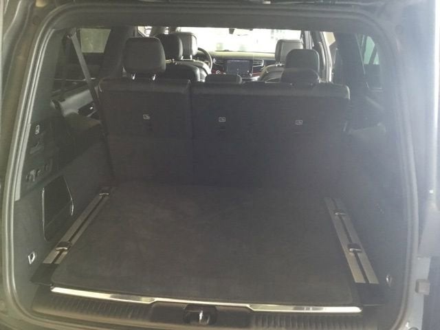 2024 Jeep Grand Wagoneer L Series II