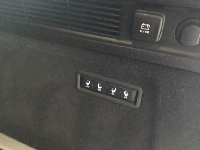 2024 Jeep Grand Wagoneer L Series II