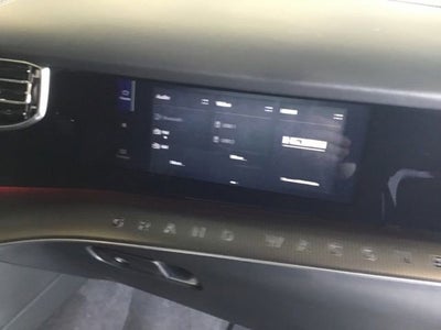 2024 Jeep Grand Wagoneer L Series II