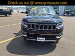 2022 Jeep Wagoneer Series II 4x4
