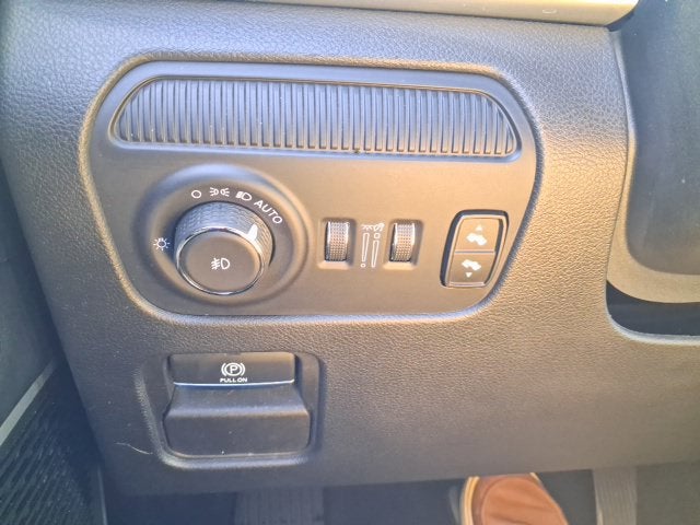 2024 Jeep Wagoneer Series III
