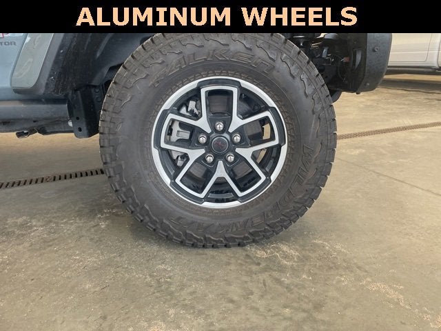 2025 Jeep Gladiator Rubicon X