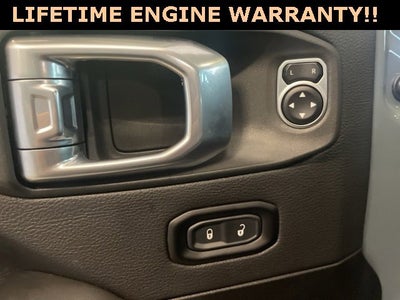 2025 Jeep Gladiator Rubicon X