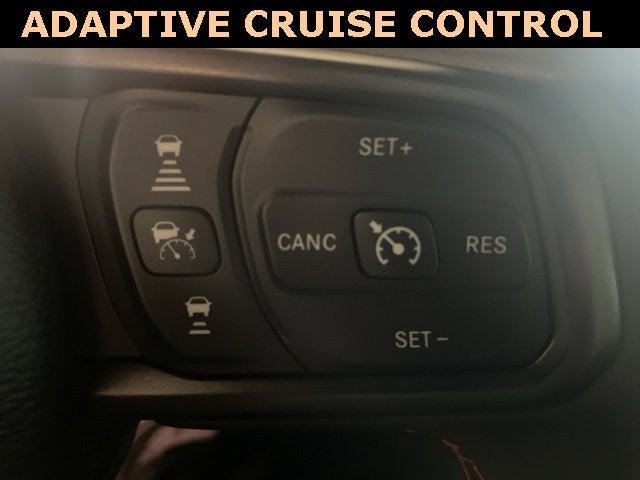 2025 Jeep Gladiator Rubicon X