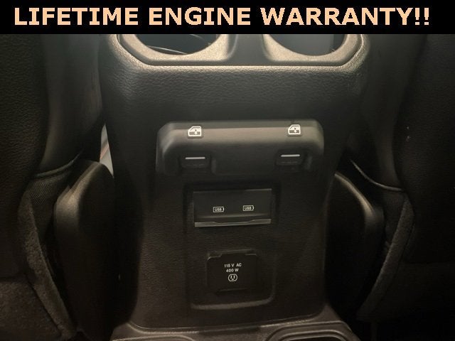 2025 Jeep Gladiator Rubicon X