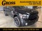 2018 RAM 1500 Big Horn Crew Cab 4x4 5'7" Box