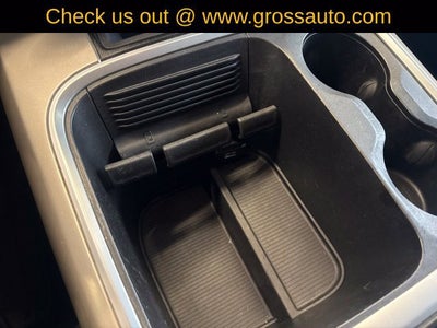 2018 RAM 1500 Big Horn Crew Cab 4x4 5'7" Box
