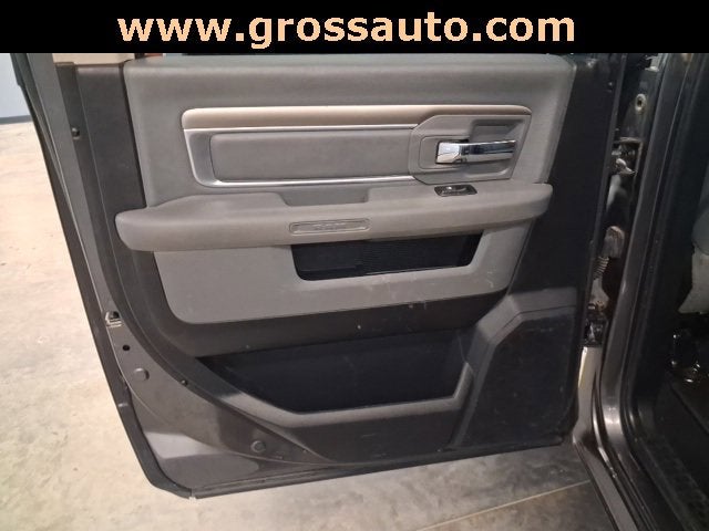 2019 RAM 1500 Classic SLT