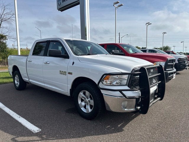 2014 RAM 1500 SLT