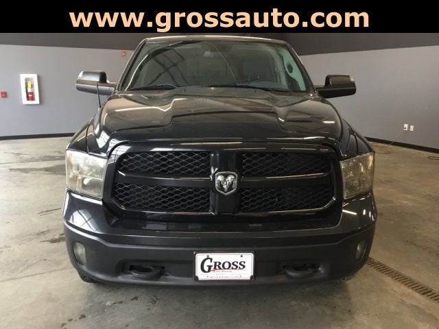 2015 RAM 1500 SLT