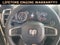 2025 RAM 1500 Big Horn Crew Cab 4x4 5'7" Box