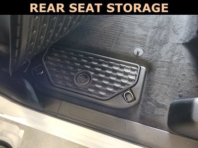 2025 RAM 1500 Big Horn Crew Cab 4x4 5'7" Box