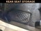 2025 RAM 1500 Big Horn Crew Cab 4x4 5'7" Box