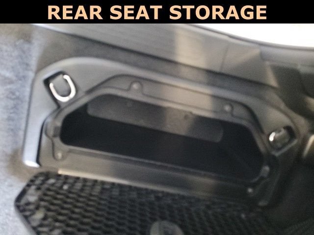 2025 RAM 1500 Big Horn Crew Cab 4x4 5'7" Box