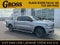 2025 RAM 1500 Laramie Crew Cab 4x4 5'7" Box