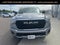 2025 RAM 1500 Laramie Crew Cab 4x4 5'7" Box