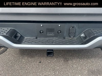 2025 RAM 1500 Laramie Crew Cab 4x4 5'7" Box