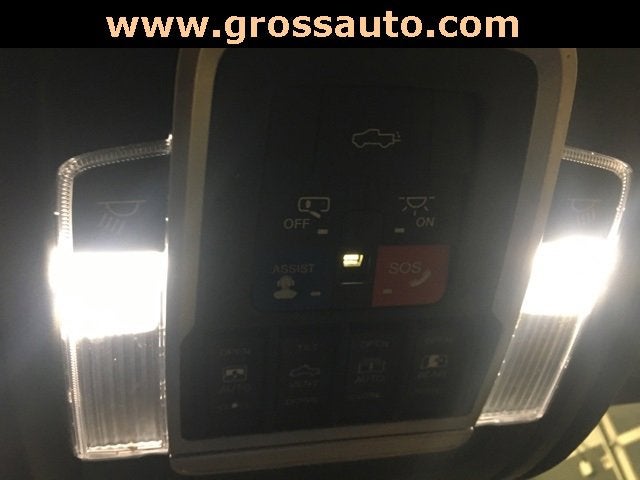 2019 RAM 1500 Longhorn