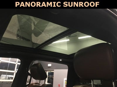 2019 RAM 1500 Longhorn