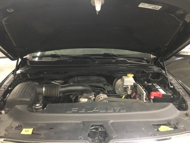 2019 RAM 1500 Longhorn