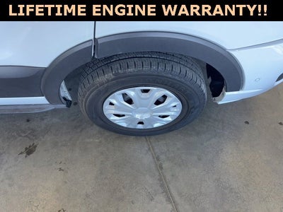 2023 Ford Transit Passenger Wagon XL