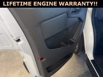 2023 Ford Transit Passenger Wagon XL