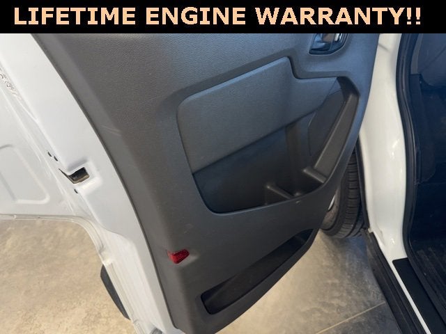 2023 Ford Transit Passenger Wagon XL