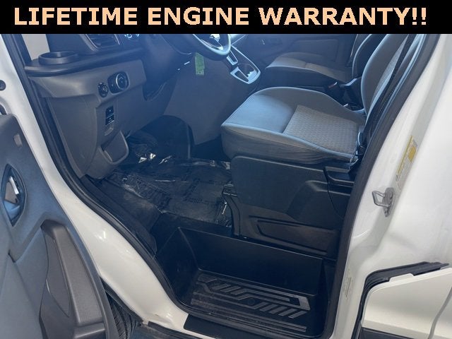 2023 Ford Transit Passenger Wagon XL