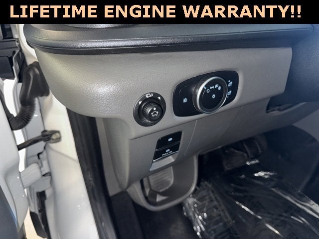 2023 Ford Transit Passenger Wagon XL