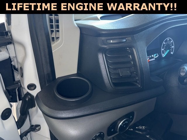 2023 Ford Transit Passenger Wagon XL