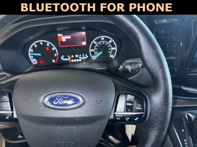 2023 Ford Transit Passenger Wagon XL