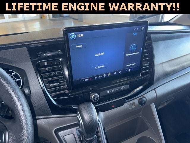 2023 Ford Transit Passenger Wagon XL