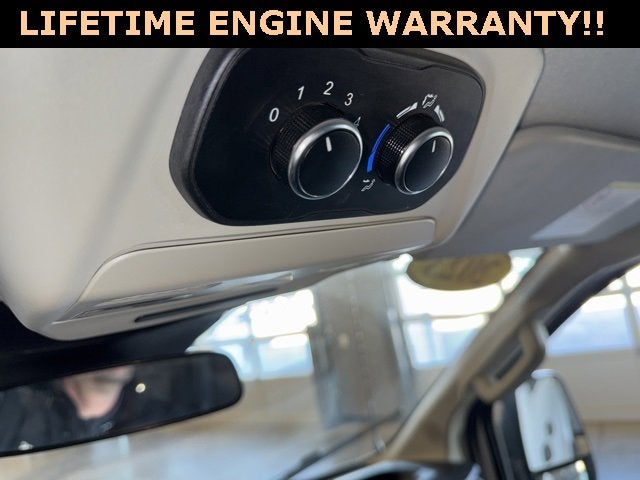 2023 Ford Transit Passenger Wagon XL