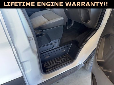 2023 Ford Transit Passenger Wagon XL